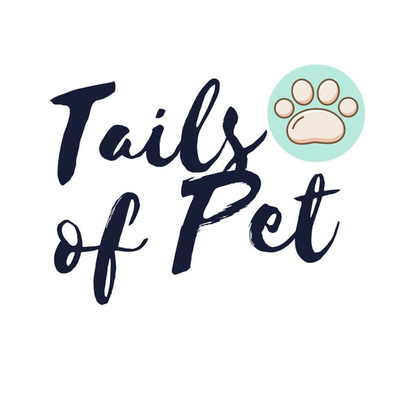 Tails Of Pet