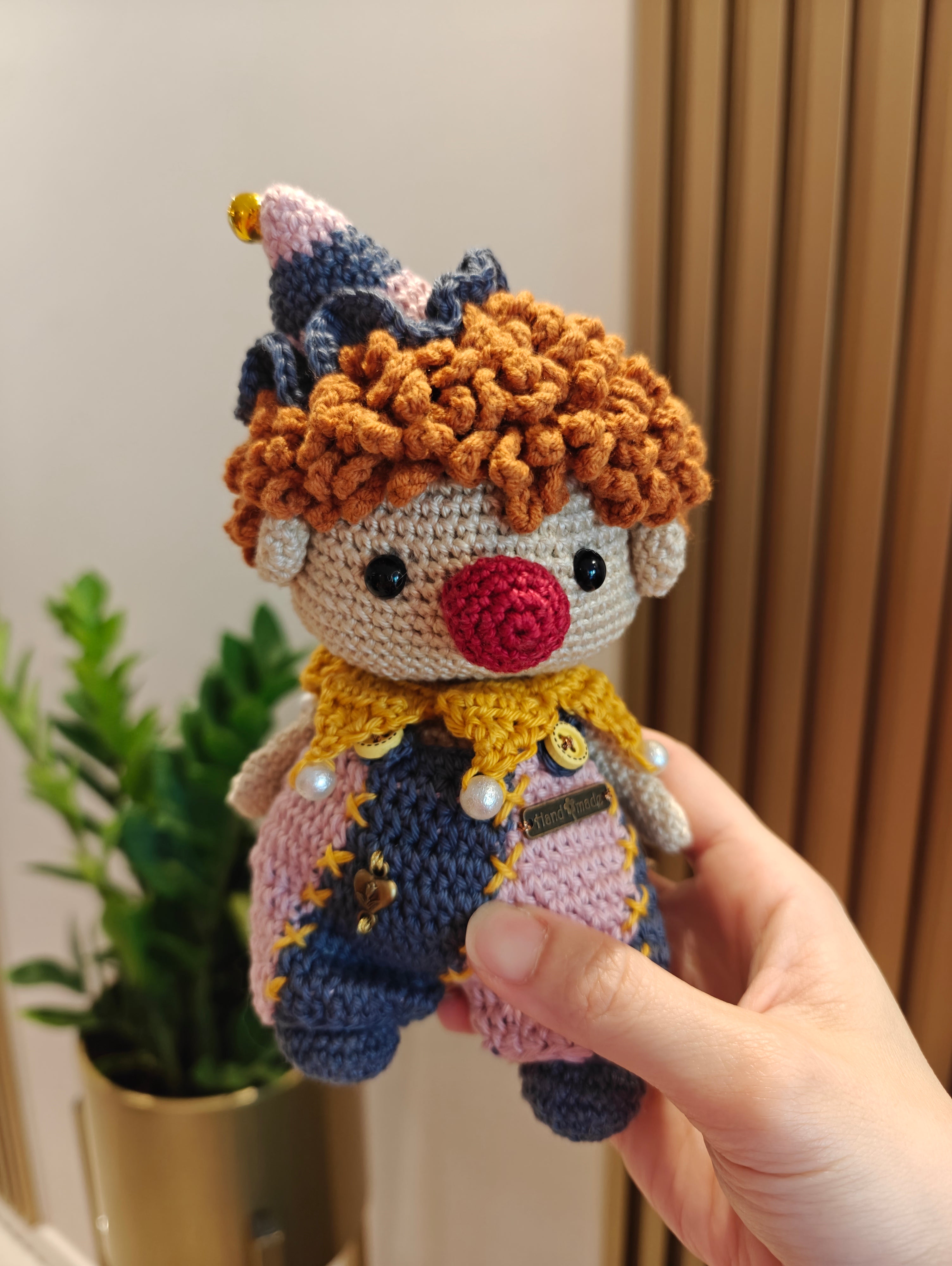 Plushies, Amigurumi, Crochet Keychains etc.