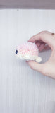 Amigurumi: Whale (Ready Stock)