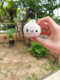 Amigurumi: Xiao Long Bao (Ready Stock)