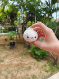 Amigurumi: Xiao Long Bao (Ready Stock)