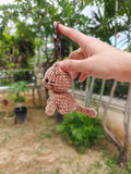 Amigurumi: Cat (Ready Stock)