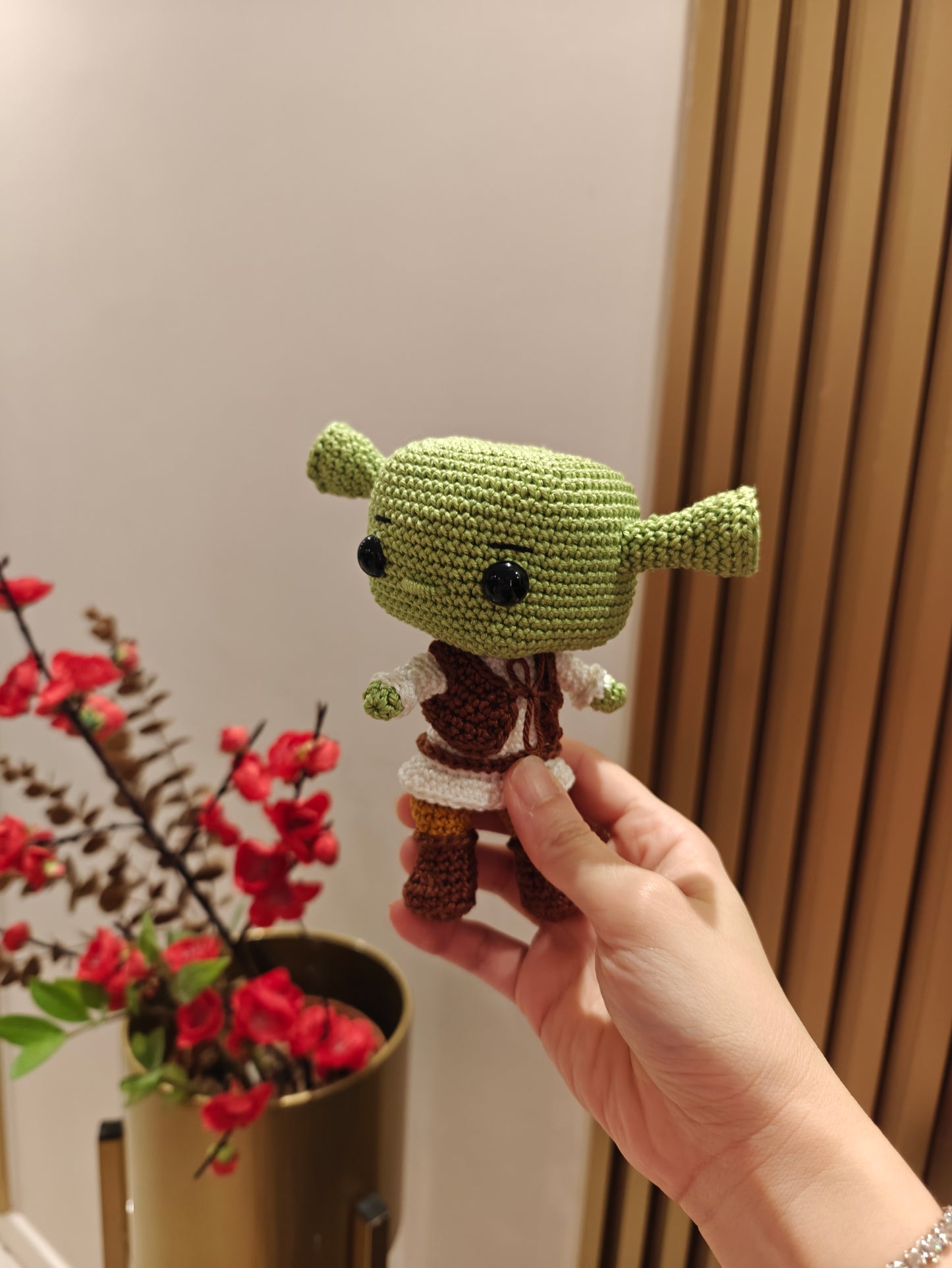 Funko Pop Shrek