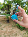 Amigurumi: Mini whale (Ready Stock)