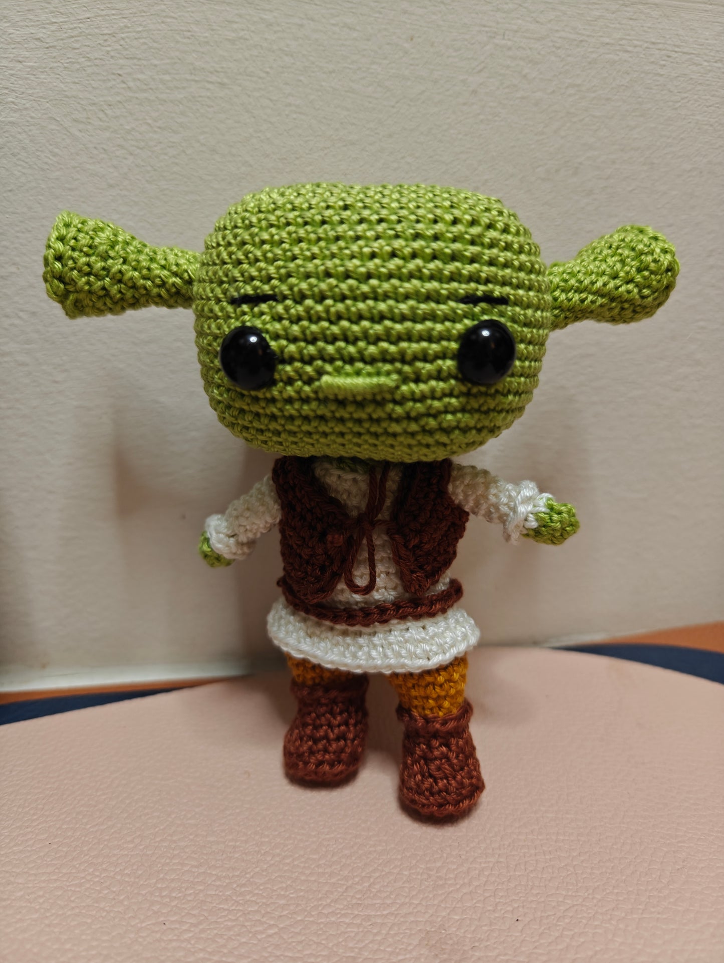 Funko Pop Shrek
