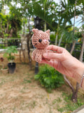 Amigurumi: Cat (Ready Stock)