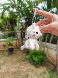 Amigurumi: Cat (Ready Stock)