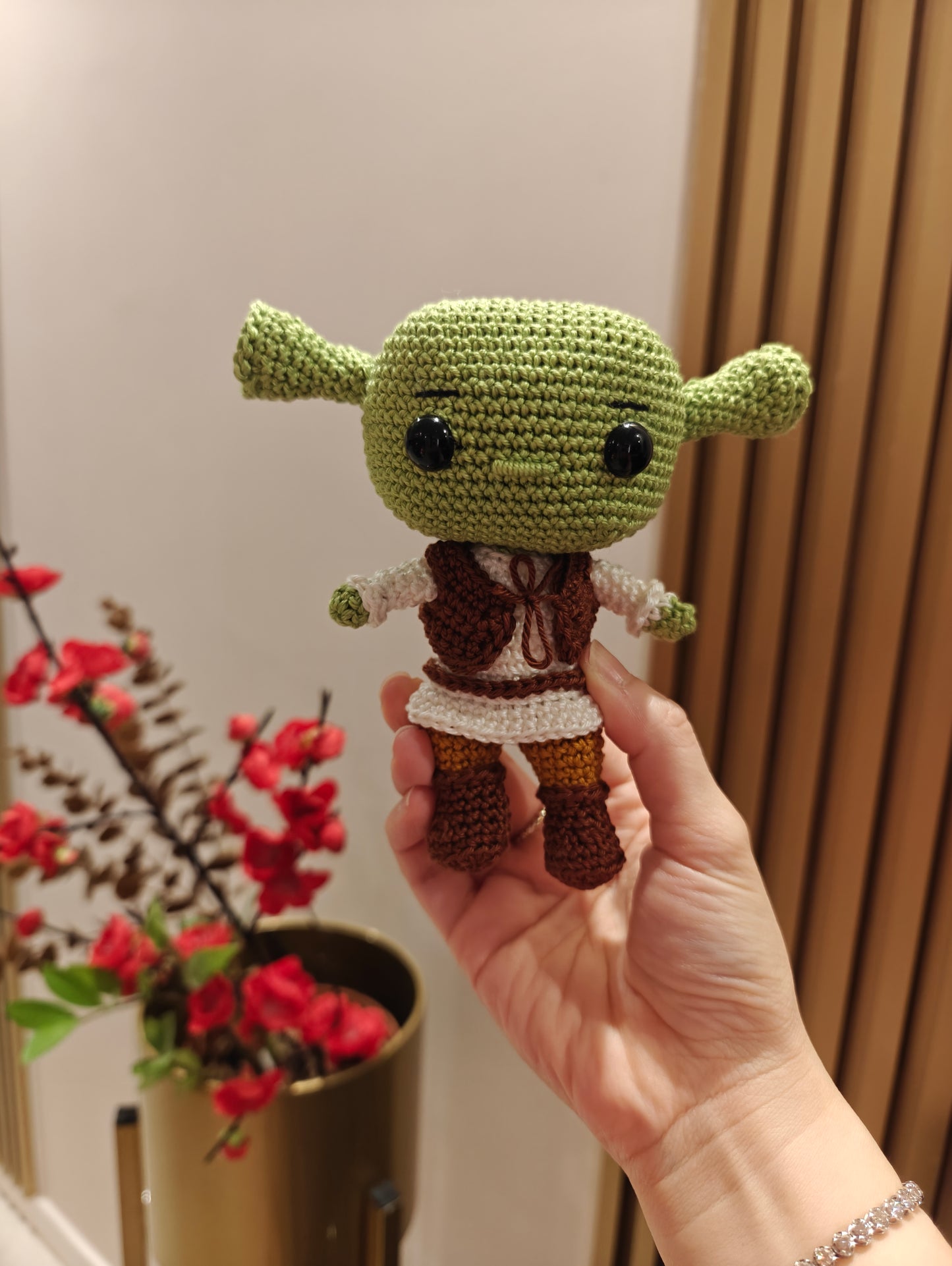 Funko Pop Shrek