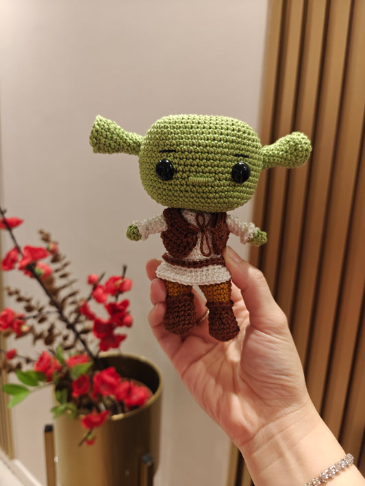 Funko Pop Shrek