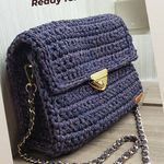 XL Crochet Bag (Pre-order)