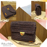 XL Crochet Bag (Pre-order)