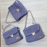 XL Crochet Bag (Pre-order)