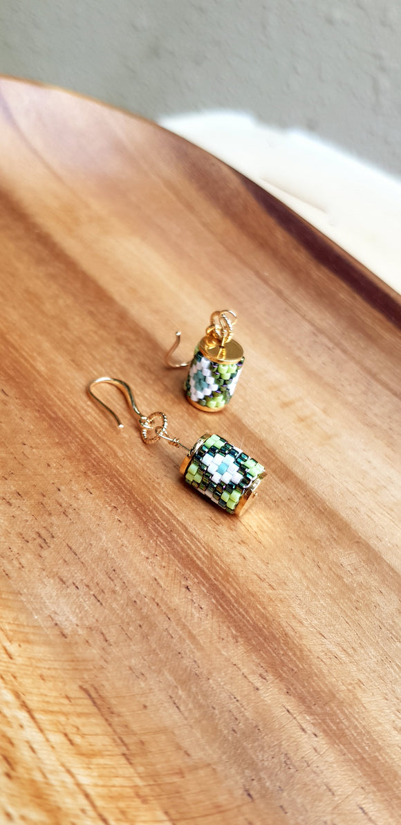 Elise Earrings