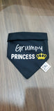 Pet Bandana with Quotes (Pre-order)