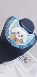 Crochet Doggy Bib (Pre-Order)