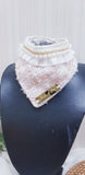 Lux Collection Pet Bandana: Chantelle Tweed (Pre-order)