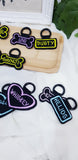 Pet Tag (Pre-order)