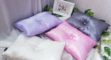 Satin Pet Pillow