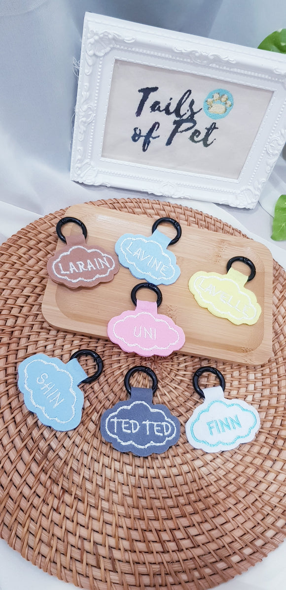 Pet Tag (Pre-order)