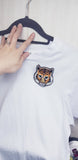 Brooch: Tiger (Pre-order)