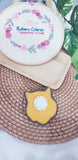 Brooch: Tiger (Pre-order)