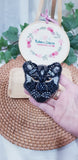 Brooch: Black Panther (Pre-order)