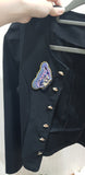 Brooch: Butterfly (Pre-order)