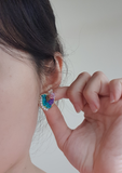 Flor Amor Earrings