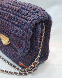 XL Crochet Bag (Pre-order)