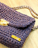 XL Crochet Bag (Pre-order)